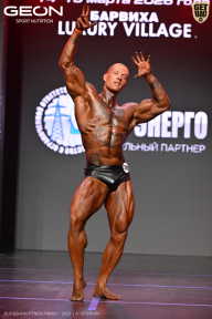 Grand Prix Dudushkin Fitness Family - 2026