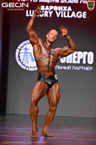 Grand Prix Dudushkin Fitness Family - 2026
