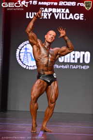 Grand Prix Dudushkin Fitness Family - 2026