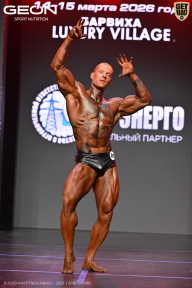 Grand Prix Dudushkin Fitness Family - 2026