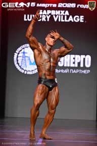 Grand Prix Dudushkin Fitness Family - 2026