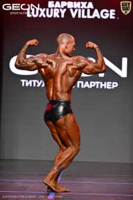 Grand Prix Dudushkin Fitness Family - 2026