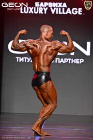 Grand Prix Dudushkin Fitness Family - 2026