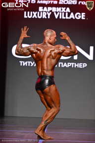 Grand Prix Dudushkin Fitness Family - 2026