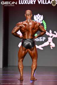 Grand Prix Dudushkin Fitness Family - 2026