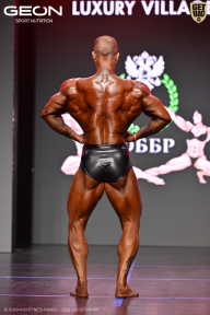 Grand Prix Dudushkin Fitness Family - 2026