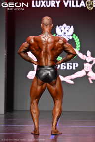 Grand Prix Dudushkin Fitness Family - 2026