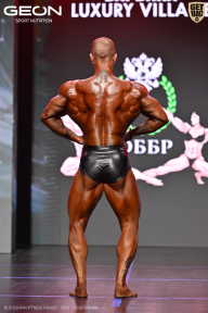 Grand Prix Dudushkin Fitness Family - 2026