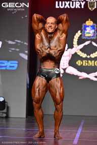 Grand Prix Dudushkin Fitness Family - 2026