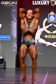 Grand Prix Dudushkin Fitness Family - 2026