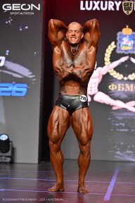 Grand Prix Dudushkin Fitness Family - 2026