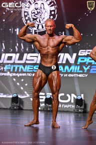 Grand Prix Dudushkin Fitness Family - 2026