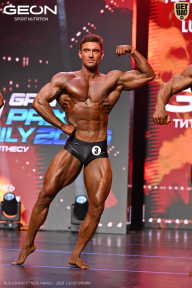 Grand Prix Dudushkin Fitness Family - 2026