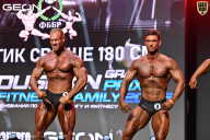 Grand Prix Dudushkin Fitness Family - 2026