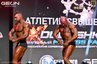 Grand Prix Dudushkin Fitness Family - 2026