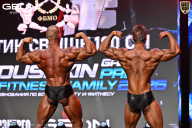 Grand Prix Dudushkin Fitness Family - 2026