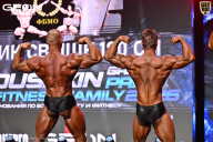 Grand Prix Dudushkin Fitness Family - 2026