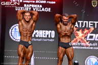 Grand Prix Dudushkin Fitness Family - 2026