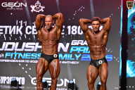 Grand Prix Dudushkin Fitness Family - 2026