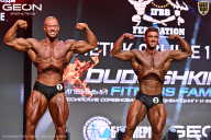 Grand Prix Dudushkin Fitness Family - 2026