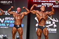 Grand Prix Dudushkin Fitness Family - 2026