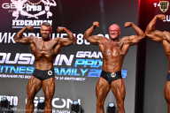 Grand Prix Dudushkin Fitness Family - 2026