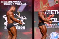 Grand Prix Dudushkin Fitness Family - 2026