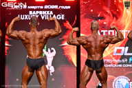 Grand Prix Dudushkin Fitness Family - 2026