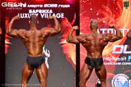 Grand Prix Dudushkin Fitness Family - 2026