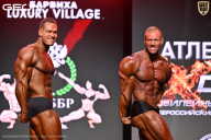 Grand Prix Dudushkin Fitness Family - 2026