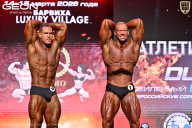 Grand Prix Dudushkin Fitness Family - 2026