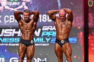 Grand Prix Dudushkin Fitness Family - 2026