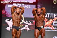 Grand Prix Dudushkin Fitness Family - 2026