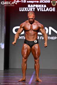 Grand Prix Dudushkin Fitness Family - 2026