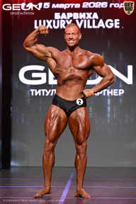 Grand Prix Dudushkin Fitness Family - 2026