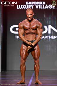 Grand Prix Dudushkin Fitness Family - 2026