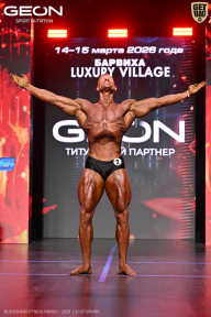 Grand Prix Dudushkin Fitness Family - 2026