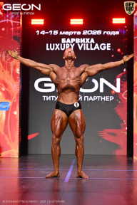 Grand Prix Dudushkin Fitness Family - 2026