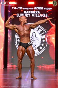 Grand Prix Dudushkin Fitness Family - 2026