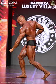 Grand Prix Dudushkin Fitness Family - 2026