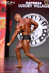 Grand Prix Dudushkin Fitness Family - 2026