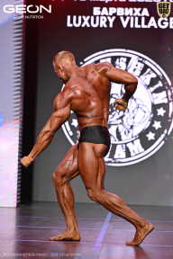 Grand Prix Dudushkin Fitness Family - 2026