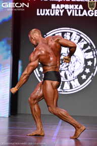 Grand Prix Dudushkin Fitness Family - 2026