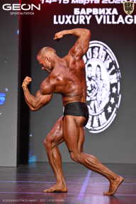 Grand Prix Dudushkin Fitness Family - 2026