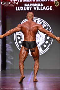 Grand Prix Dudushkin Fitness Family - 2026