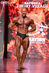 Grand Prix Dudushkin Fitness Family - 2026