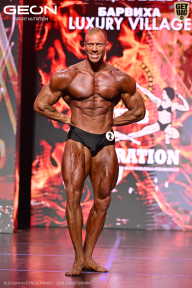 Grand Prix Dudushkin Fitness Family - 2026