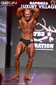 Grand Prix Dudushkin Fitness Family - 2026