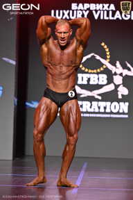 Grand Prix Dudushkin Fitness Family - 2026