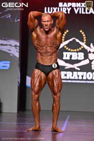 Grand Prix Dudushkin Fitness Family - 2026